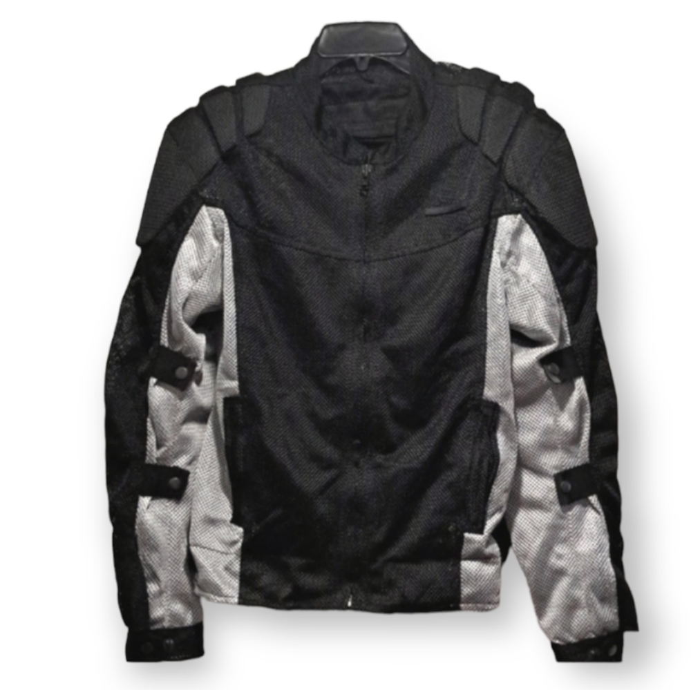 Motoboss Motorcycle Jacket